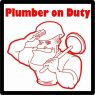 Plumber On Duty