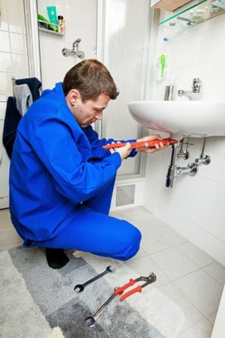 Plumbing Services NJ